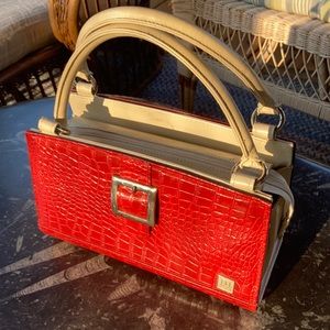 Classic Miche Purse and Shell